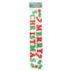 Merry Christmas Gel Window Sticker - Kids Party Craft