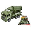 Military Vehicles - Kids Party Craft