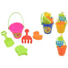 Mini 5 Piece Bucket Set - Kids Party Craft