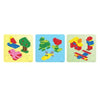 Mini Brickz Jigsaw Puzzle - Kids Party Craft