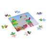 Mini Christmas Jigsaw Puzzles - Kids Party Craft