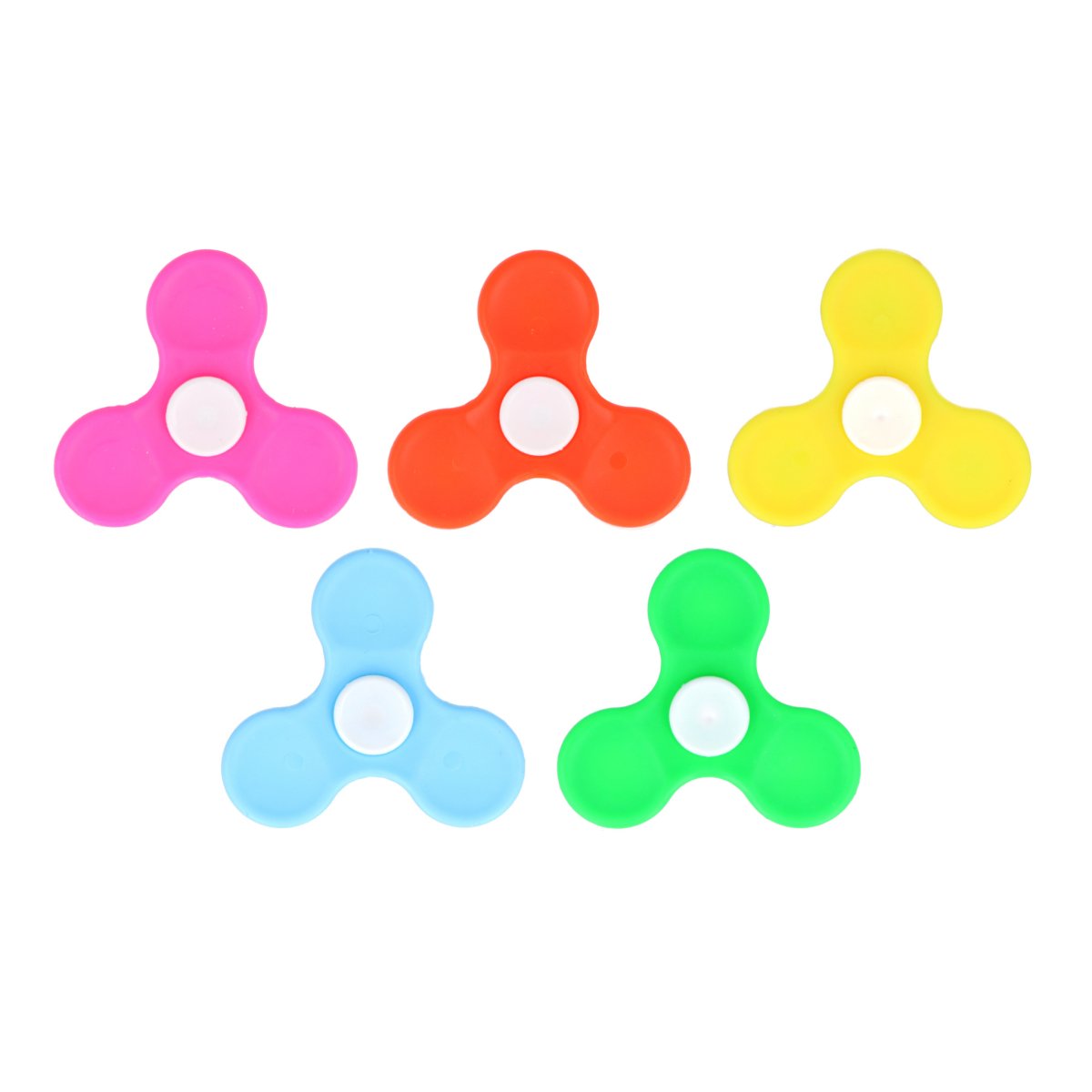 Mini Finger Spinner 6.5cm - Kids Party Craft