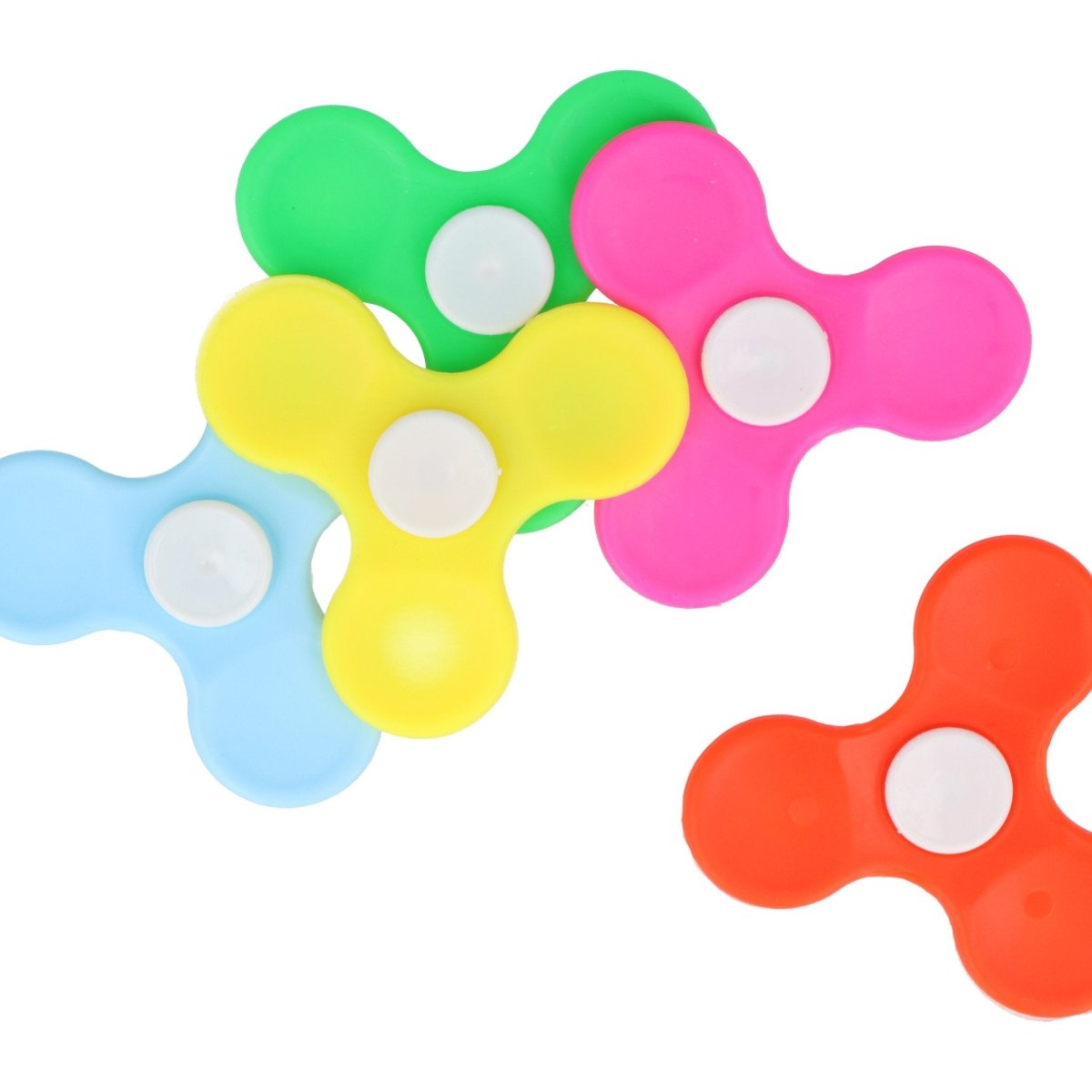Mini Finger Spinner 6.5cm - Kids Party Craft | Kids Party Craft