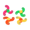 Mini Finger Spinners - Kids Party Craft