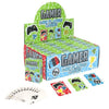 Mini Gamer Playing Card - Kids Party Craft