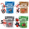 Mini Insect Model Kits - Kids Party Craft