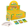 Mini Jungle Playing Cards - Kids Party Craft