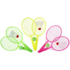 Mini Racket Set - Kids Party Craft