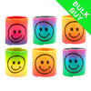 Mini Rainbow Springs Bulk Buy (Choose Quantity) - Kids Party Craft