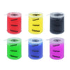 Mini Slime Barrel 4.5cm x 4cm - Kids Party Craft