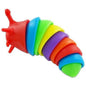 Mini Sluggy Duggie - Kids Party Craft