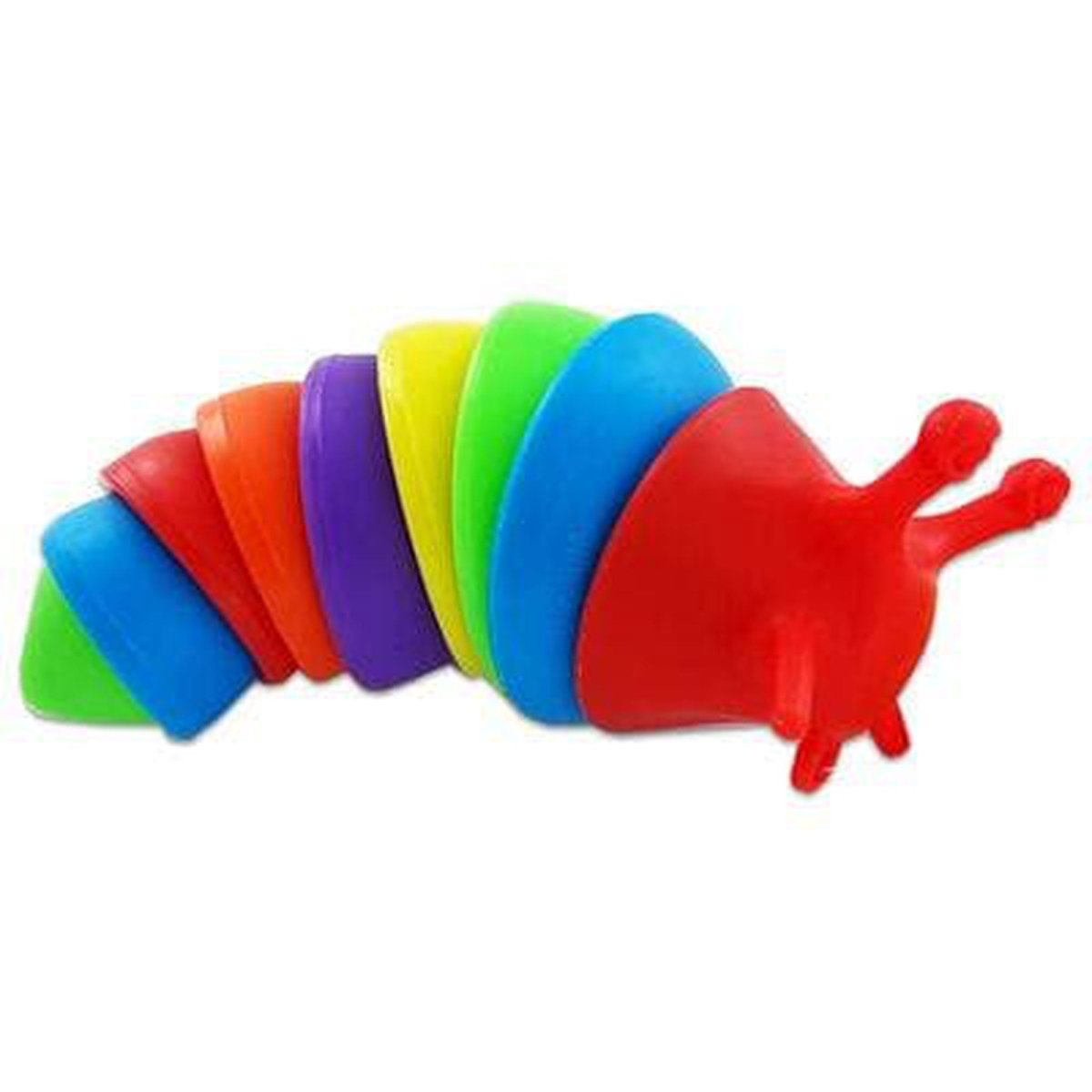 Mini Sluggy Duggie - Kids Party Craft