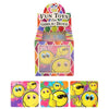 Mini Smile Emoji Face Jigsaw Puzzles - Kids Party Craft