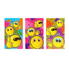 Mini Smile Notebook - Kids Party Craft