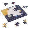 Mini Space Jigsaw Puzzle - Kids Party Craft