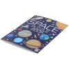 Mini Space Puzzle Book - Kids Party Craft