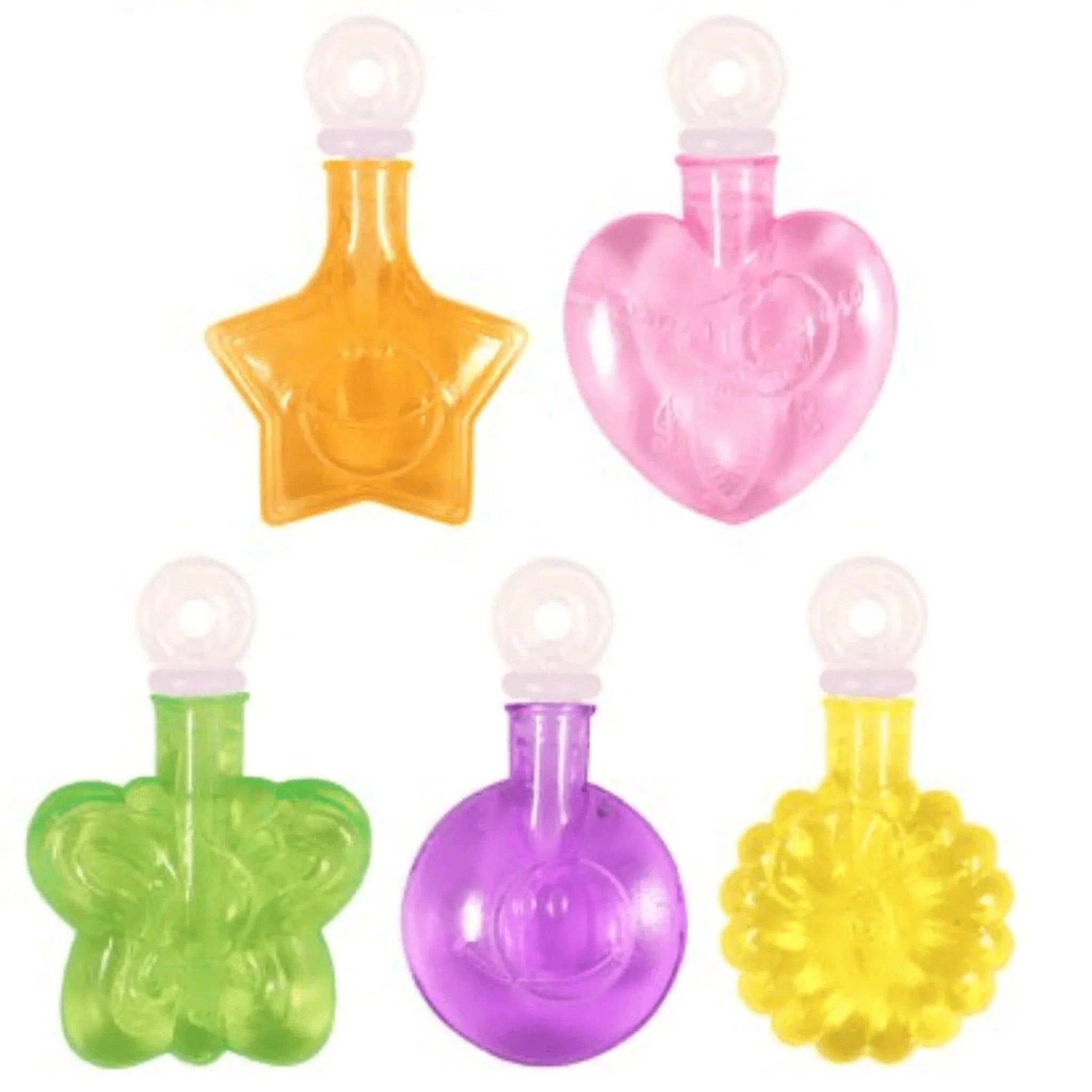Mini Touchable Bubbles - Kids Party Craft