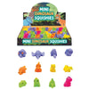 Mini Dinosaur Squishies 5.5cm