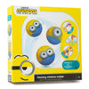 Minions The Rise of Gru Bouncy Ball Maker Set - Kids Party Craft