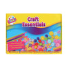 Mixed Craft Essentials Box - Kids Party Craft