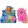 Monsters Plush Jelly Squeezers - Kids Party Craft