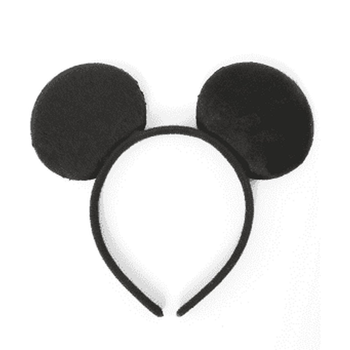 Mouse Ears Headband - Kids Party Craft