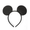 Mouse Ears Headband - Kids Party Craft