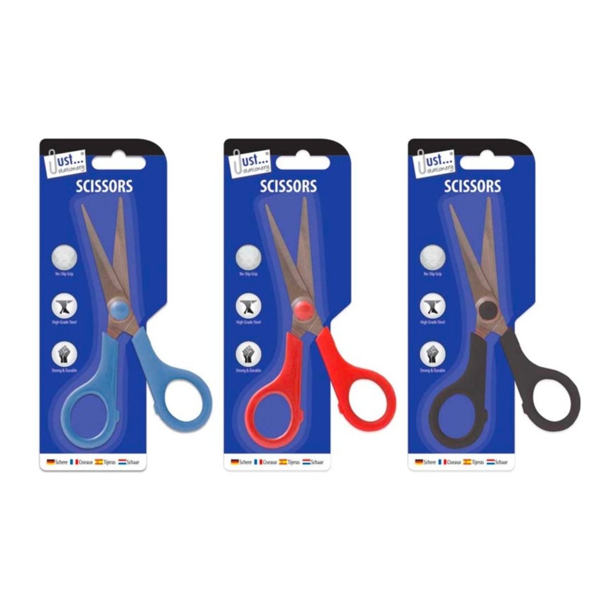 Multi Purpose Scissors - Kids Party Craft