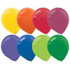Multicoloured Balloons (10 pack) - Kids Party Craft