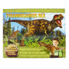 MYO Tyrannosaurus Rex - Kids Party Craft
