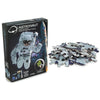 Nasa Giant 50 Piece Astronaut Glow In The Dark Puzzle - Kids Party Craft