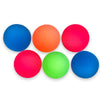 Neon Bouncy Ball - Kids Party Craft