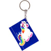 Novelty Unicorn Keychain - Kids Party Craft