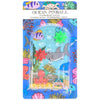 Ocean Sea Life Pinball Game - Kids Party Craft