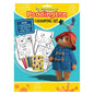 Paddington Colouring Set - Kids Party Craft