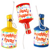 Party Time Party Popper - Kids Party Craft