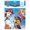 Paw Patrol Colouring Set - Kids Party Craft