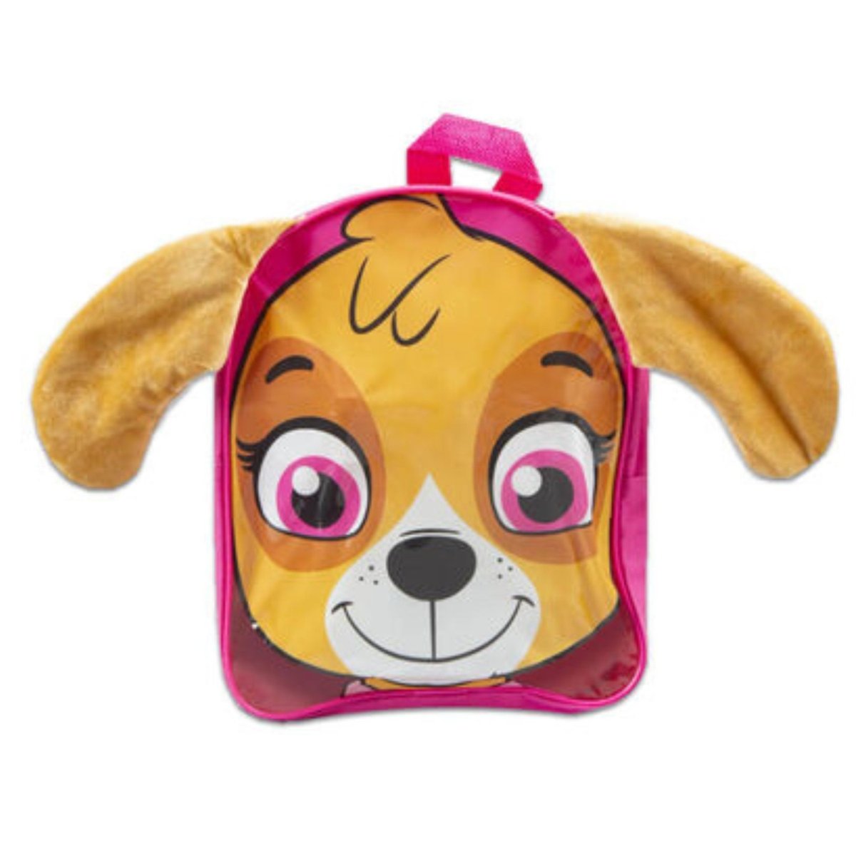 Paw Patrol Craft Backpack: Chase or Skye - Kids Party Craft