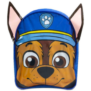 Paw Patrol Craft Backpack: Chase or Skye - Kids Party Craft