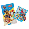 Paw Patrol Grab and Go Pack - Kids Party Craft