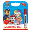Paw Patrol Mystery Ink Activity Book - Kids Party Craft