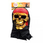 Petrifying Pirate Mask - Kids Party Craft