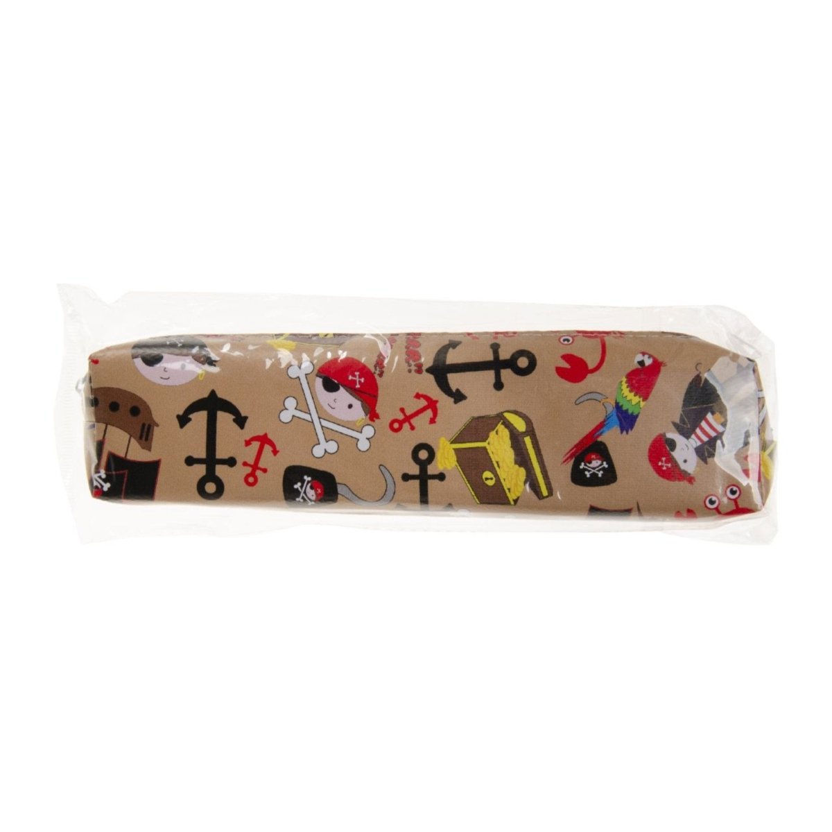 Pirate Pencil Case - Kids Party Craft