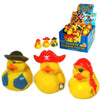 Pirate Rubber Duck - Kids Party Craft