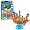 Pirate Ship Game - Kids Party Craft
