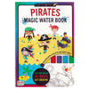 Pirates Magic Water Book - Kids Party Craft