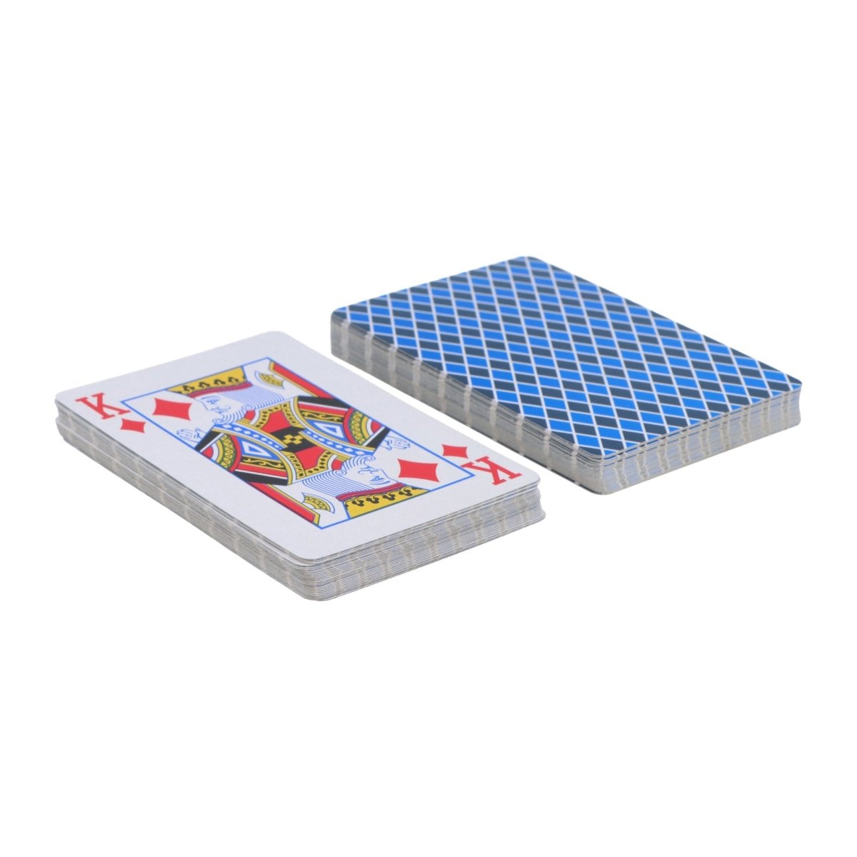 Plastic Coated Durable Playing Cards - Kids Party Craft