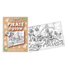 Play Card Pirate Jigsaws - Kids Party Craft
