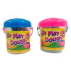 Play Dough Set (12 Pieces) - Kids Party Craft