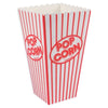 Pop Corn Boxes (10 pack) - Kids Party Craft